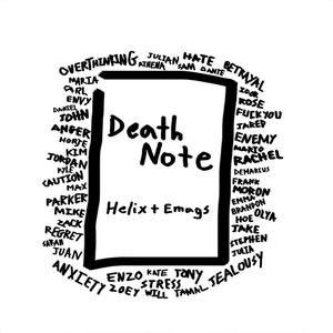 deathnote (Explicit)
