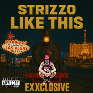 Like This (feat. Javon Black) (Thick Chick Anthem) (Explicit)