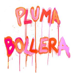 Pluma bollera