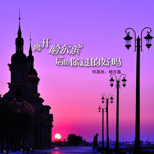 离开哈尔滨后的你过得好吗