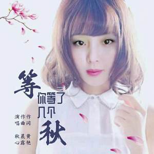 等你等了几个秋