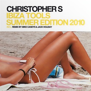 Excuse (Original Club Mix)封面