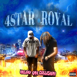 Sink (feat. Royal! & Bash) (Explicit)