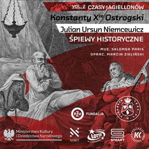 Konstanty Xżę Ostrogski (singiel)
