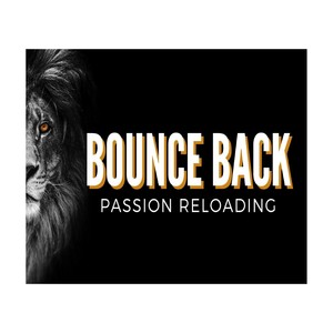 Bounce Back(Passion Reloading)