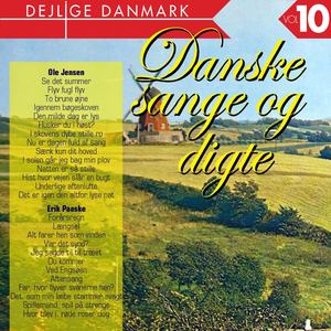 Dejlige Danmark Vol. 10