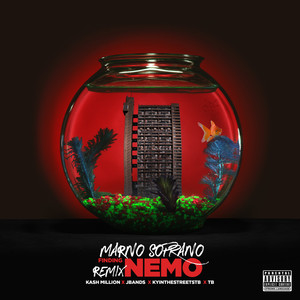 Finding Nemo (Remix|Explicit)