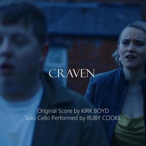 Craven (Original Motion Picture Soundtrack)