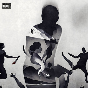 Longe dos falsos (Explicit)