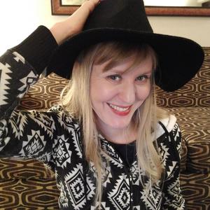 I Found Love (feat. Sarah Morris)