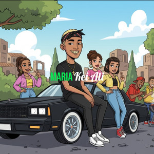 Maria (Explicit)