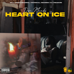 Heart on Ice (Explicit)