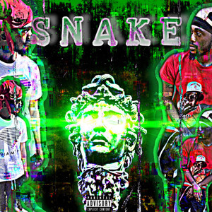 Snake (Explicit)