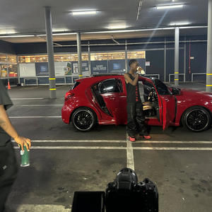 Zamasu Chain (Explicit)