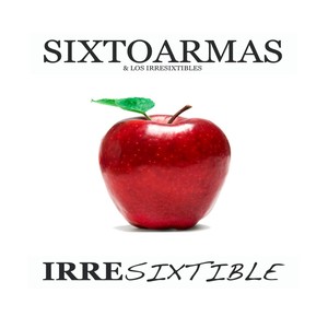Irresixtible