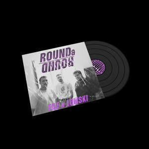 Round & Round