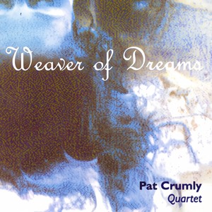Pat Crumly - What A Difference A Day Made