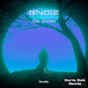 You Should Know(feat. W!NTERS) (Deris Dek Remix)