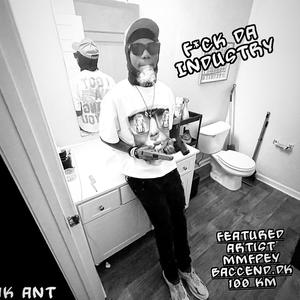 muddy (feat. baccend dk) (Explicit)