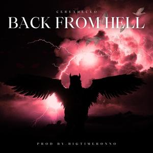 BACK FROM HELL (Explicit)