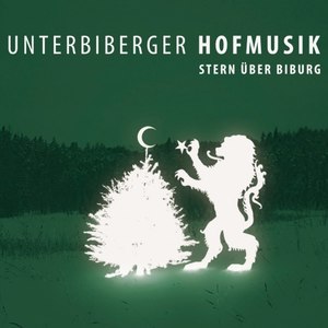 Stern über Biburg