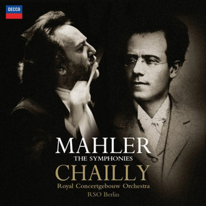 Symphony No. 8 in E flat - 