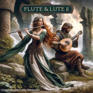 Flute and Lute II