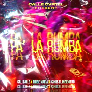 Pa La Rhumba(feat. Tribe Mafia)