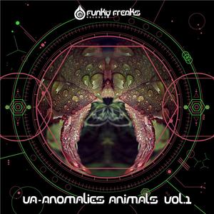 Anomalies Animals, Vol.1