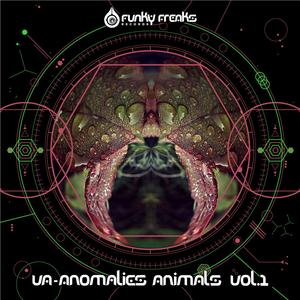 Anomalies Animals