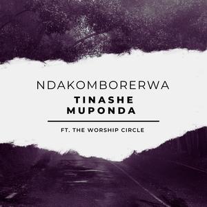 Ndakomborerwa (feat. The Worship Circle zw)