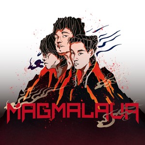 MAGMALAVA