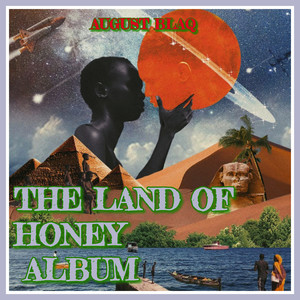 Land of Honey