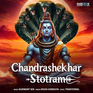 Chandrashekhar Stotram