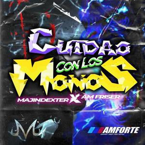 CUIDAO CON LOS MONOS (feat. Franco M3ndoza & Gabo is ready) (Explicit)