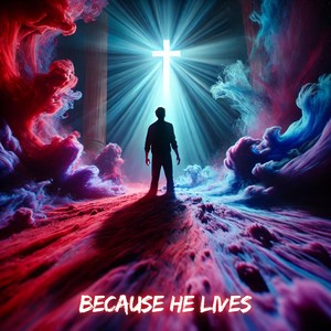 Because He Lives