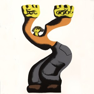 spaceluvrrr - keep goin' (Explicit)