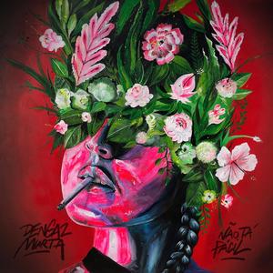 Dengaz - Não Tá Fácil