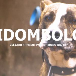 Idombolo (feat. Msent Pocket, Thino & Dj LT)