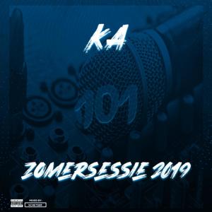 KA Zomersessie 2019 (Explicit)