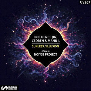 Sunless / Illusion (Extended Mix)