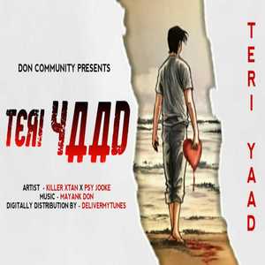 Teri Yaad (Explicit)