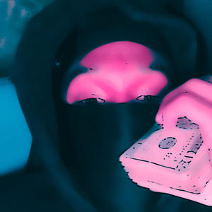 I be wit posted wit 1k (Explicit)