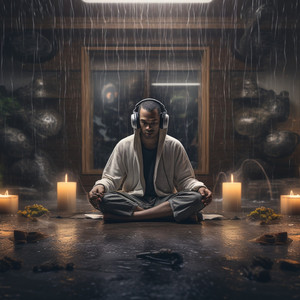 Serene Rains Harmony