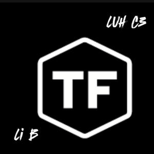 TF (feat. Luh C3) [Explicit]