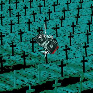 Heavy Reign (feat. ToxicTheProducer) (Explicit)