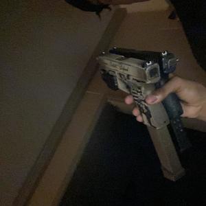 Pay 4k A Drop (Explicit)