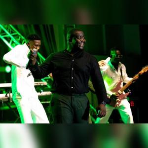 You Dey Feel The Vibe? (feat. FRA! & Nana Yaw Ofori-Atta) (KO 66 & Seihor Edit)