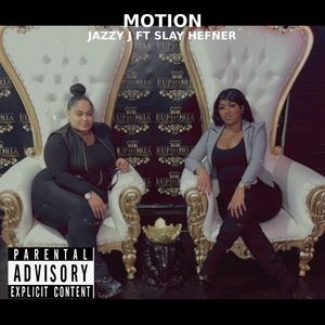 Pushing Motion (Explicit)