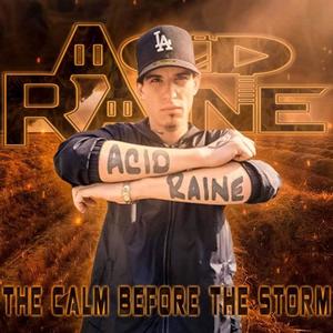 Lost in a Storm (Explicit)